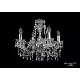 Люстра Bohemia Ivele 1403/4/160/Ni