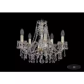 Люстра Bohemia Ivele 1403/5/160/G