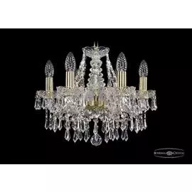 Люстра Bohemia Ivele 1403/6/141/G