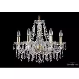 Люстра Bohemia Ivele 1403/6/160/G