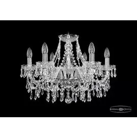 Люстра Bohemia Ivele 1403/6/195/Ni