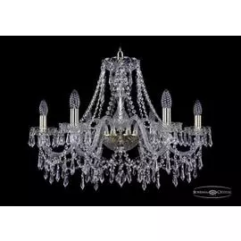 Люстра Bohemia Ivele 1403/6/240/G