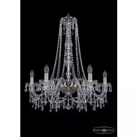 Люстра Bohemia Ivele 1403/6/240/h-76/G