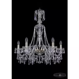 Люстра Bohemia Ivele 1403/6/240/XL-75/G