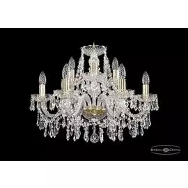 Люстра Bohemia Ivele 1403/6+3/195/G