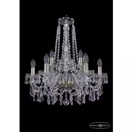 Люстра Bohemia Ivele 1403/6+3/195/h-60/G