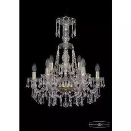 Люстра Bohemia Ivele 1403/6+3/195/XL-65/G