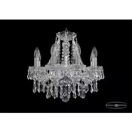 Люстра Bohemia Ivele 1403/8/141/Ni