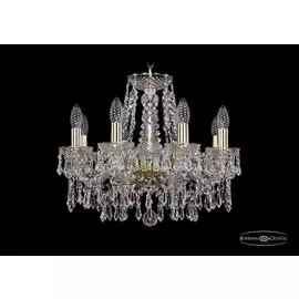 Люстра Bohemia Ivele 1403/8/160/G