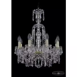 Люстра Bohemia Ivele 1403/8/160/XL-60/G