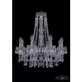 Люстра Bohemia Ivele 1403/8/195/h-60/Pa