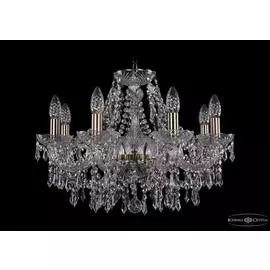 Люстра Bohemia Ivele 1403/8/195/Pa