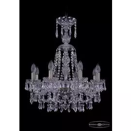 Люстра Bohemia Ivele 1403/8/195/XL-65/Pa