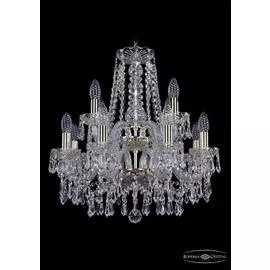 Люстра Bohemia Ivele 1403/8+4/160/2d/G