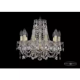Люстра Bohemia Ivele 1406/10/141/G