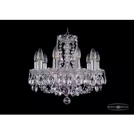 Люстра Bohemia Ivele 1406/10/141/Ni