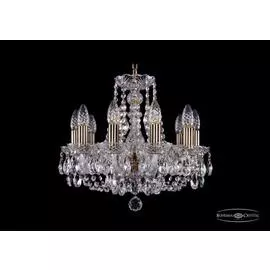 Люстра Bohemia Ivele 1406/10/141/Pa