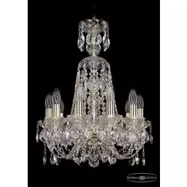 Люстра Bohemia Ivele 1406/10/141/XL-58/G