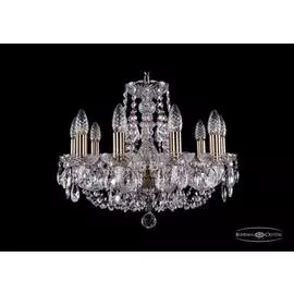Люстра Bohemia Ivele 1406/10/160/Pa