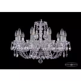 Люстра Bohemia Ivele 1406/10/195/Ni