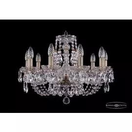 Люстра Bohemia Ivele 1406/10/195/Pa