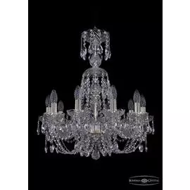 Люстра Bohemia Ivele 1406/10/195/XL-64/G
