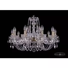 Люстра Bohemia Ivele 1406/10/240/Pa