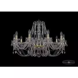 Люстра Bohemia Ivele 1406/10/300/G