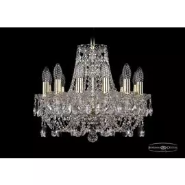 Люстра Bohemia Ivele 1406/12/141/G