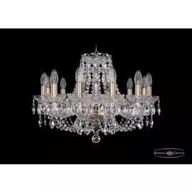 Люстра Bohemia Ivele 1406/12/195/Pa