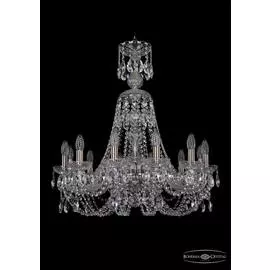 Люстра Bohemia Ivele 1406/12/240/XL-74/Pa