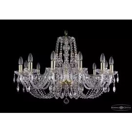 Люстра Bohemia Ivele 1406/12/300/G