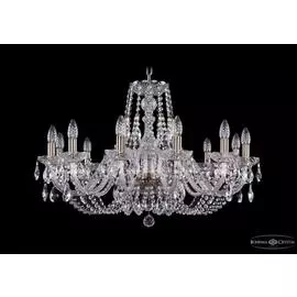 Люстра Bohemia Ivele 1406/12/300/Pa