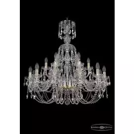 Люстра Bohemia Ivele 1406/12+6/300/XL-90/G