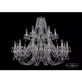 Люстра Bohemia Ivele 1406/12+6/360/2d/G