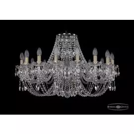 Люстра Bohemia Ivele 1406/16/300/Pa