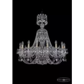 Люстра Bohemia Ivele 1406/16/300/XL-89/Pa