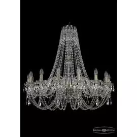 Люстра Bohemia Ivele 1406/16/360/h-97/Pa