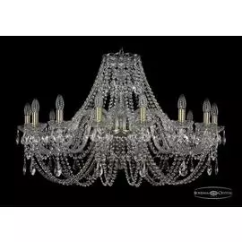 Люстра Bohemia Ivele 1406/16/360/Pa