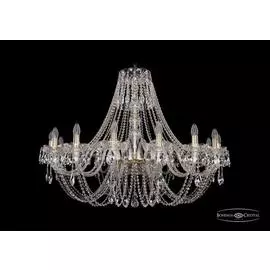 Люстра Bohemia Ivele 1406/16/400/G