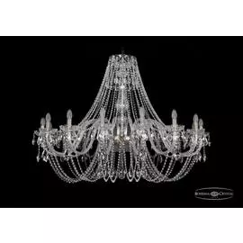 Люстра Bohemia Ivele 1406/16/460/Pa