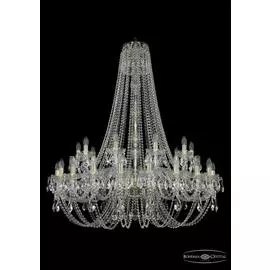 Люстра Bohemia Ivele 1406/20+10/400/h-130/G