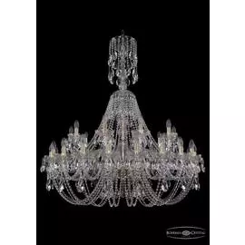 Люстра Bohemia Ivele 1406/20+10/400/XL-129/G