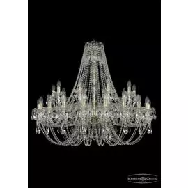 Люстра Bohemia Ivele 1406/20+10/400/h-101/G
