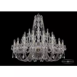 Люстра Bohemia Ivele 1406/20+10+5/360/G