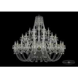 Люстра Bohemia Ivele 1406/20+10+5/530/G