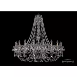 Люстра Bohemia Ivele 1406/20/400/h-112/Pa