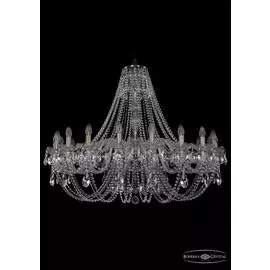 Люстра Bohemia Ivele 1406/20/400/h-91/Pa