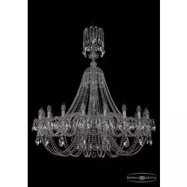 Люстра Bohemia Ivele 1406/20/400/XL-132/Pa