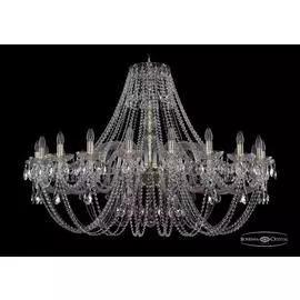 Люстра Bohemia Ivele 1406/20/460/G
